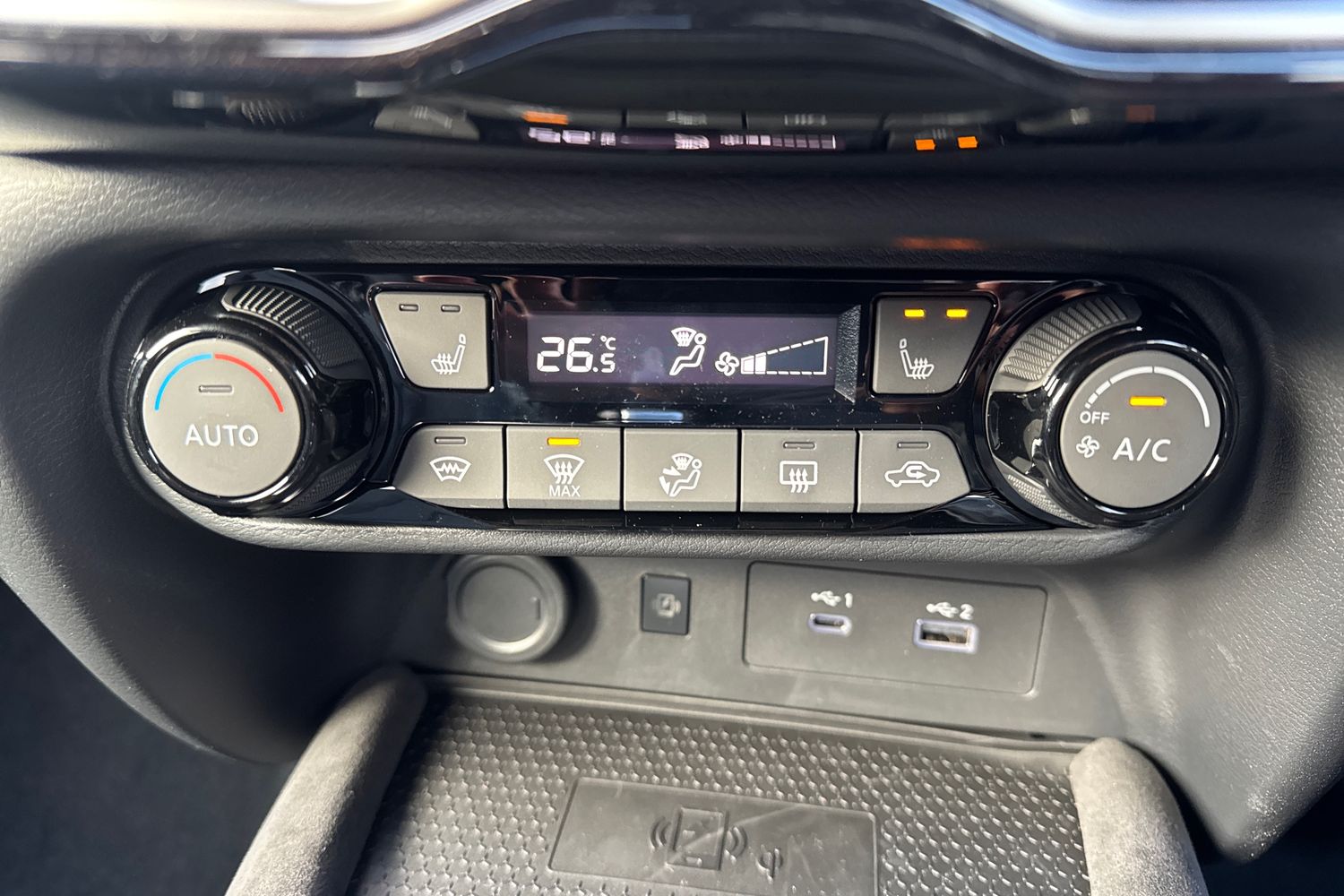 Used Nissan Juke 2025 for sale - 77145837: Photo 15