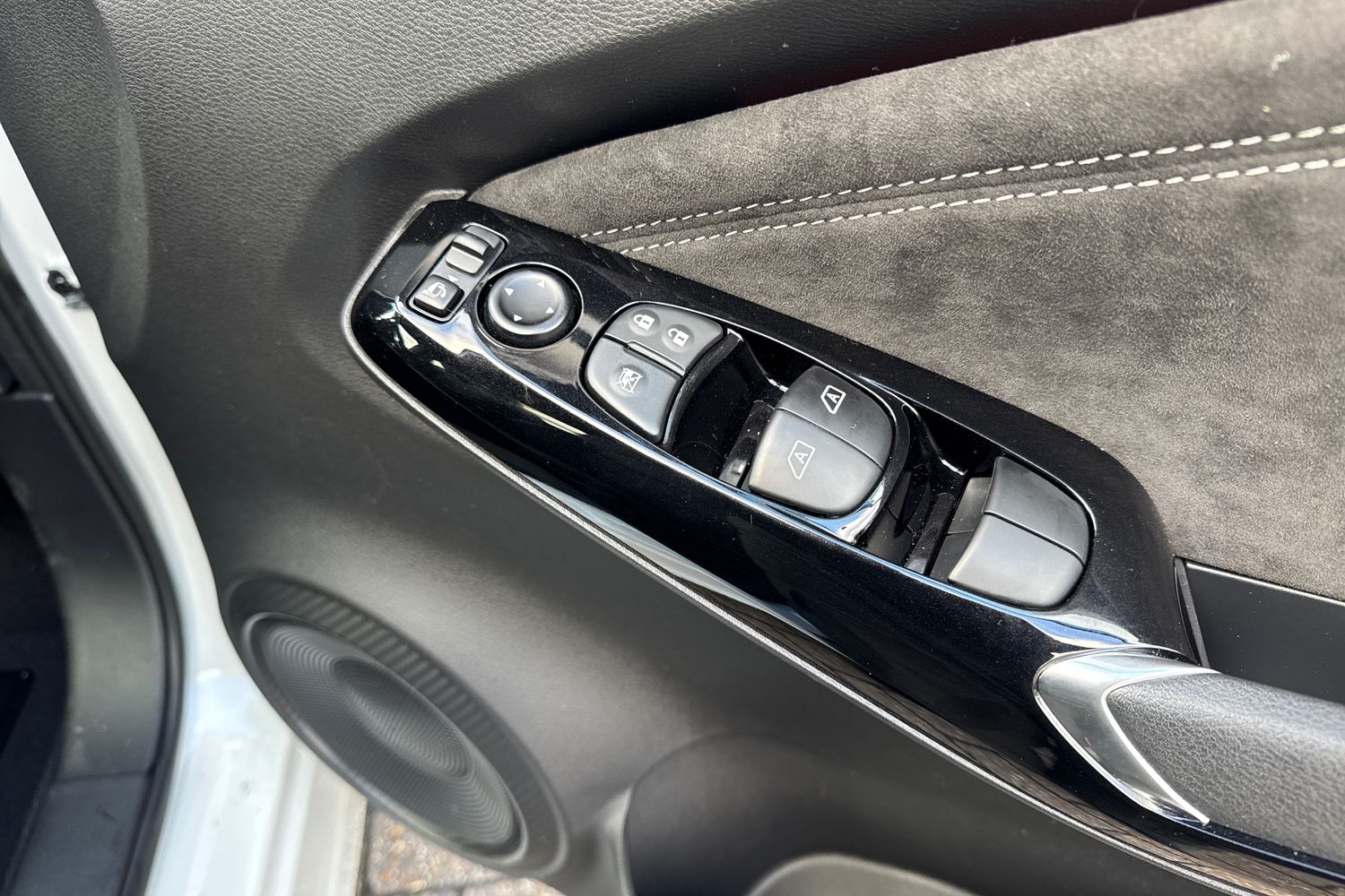 Used Nissan Juke 2025 for sale - 77145837: Photo 16