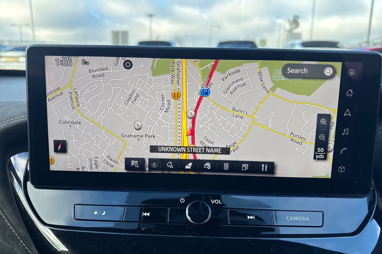 Used Nissan Juke 2025 for sale - 77145837: Photo 18