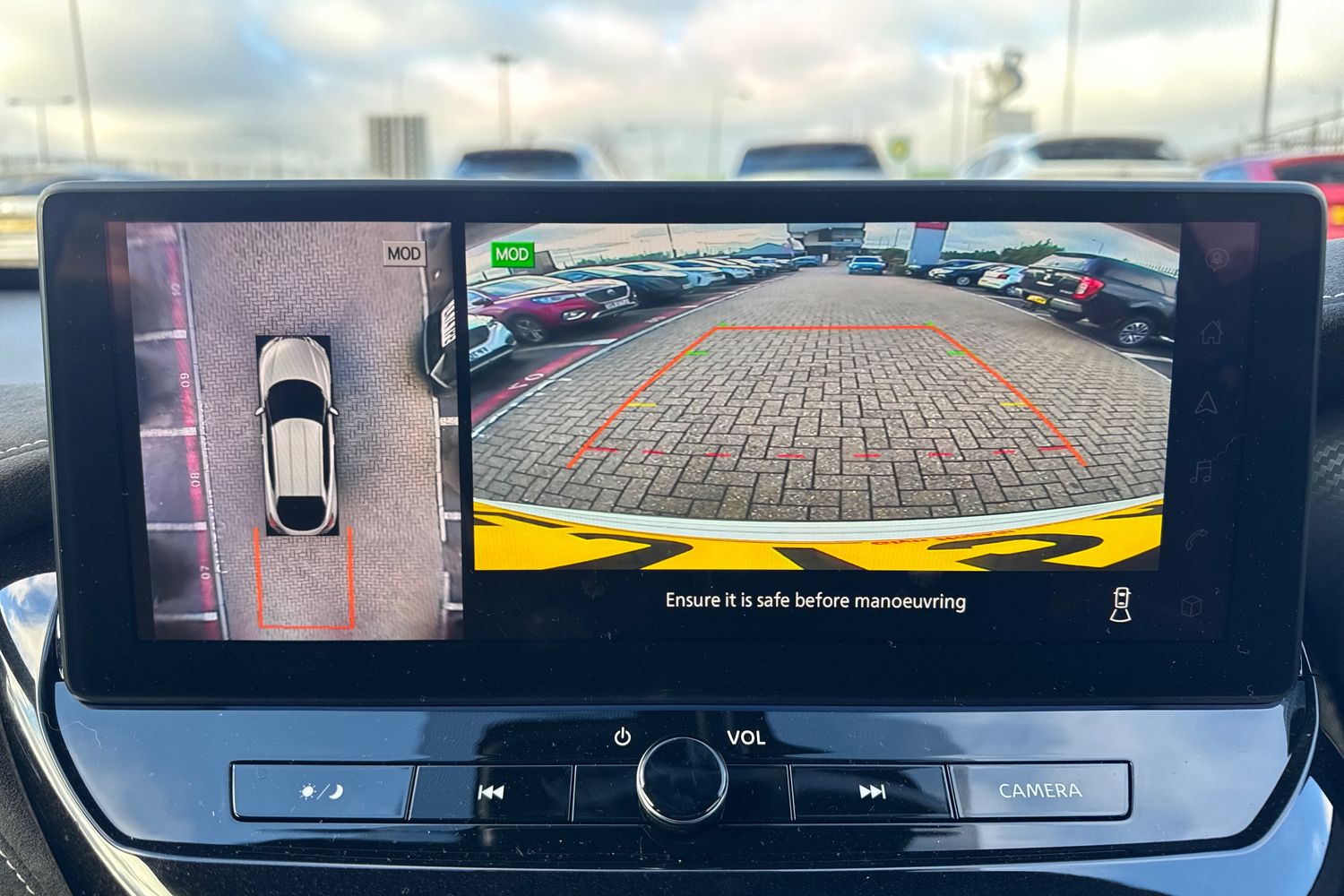 Used Nissan Juke 2025 for sale - 77145837: Photo 19