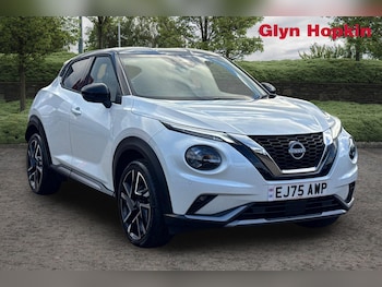 Used Nissan Juke 2025 for sale - 77145837: Photo