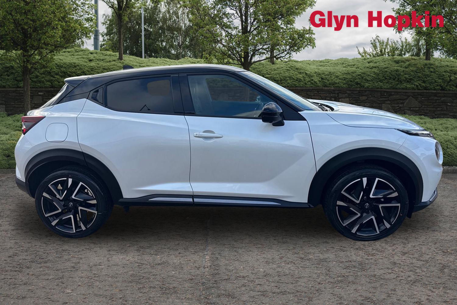 Used Nissan Juke 2025 for sale - 77145837: Photo 2