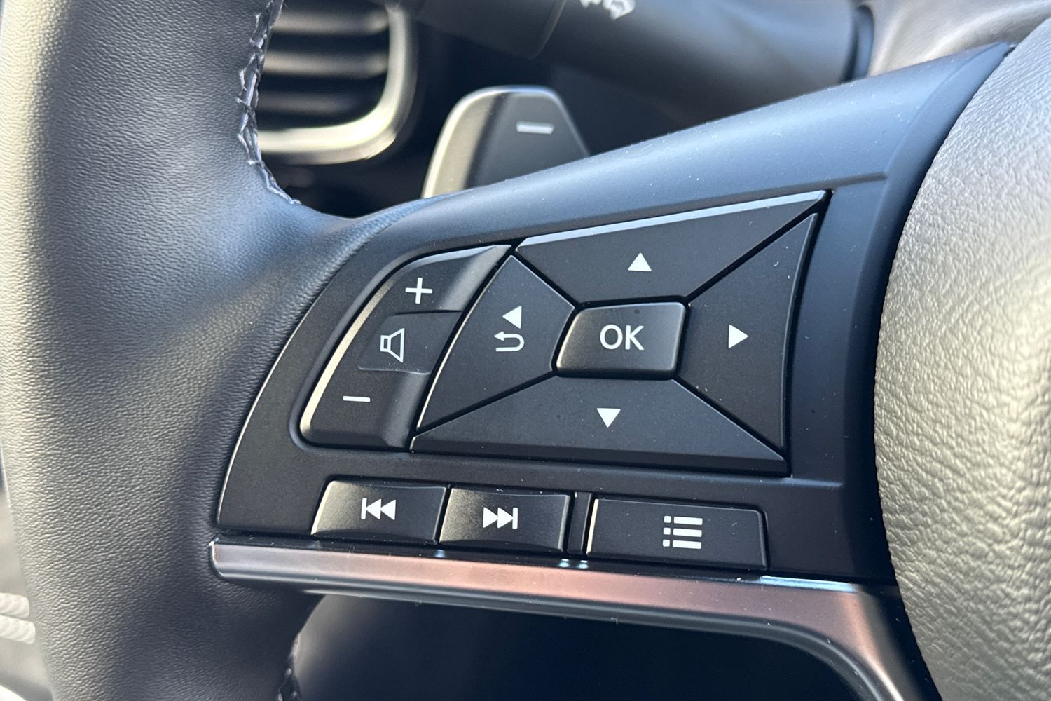 Used Nissan Juke 2025 for sale - 77145837: Photo 21