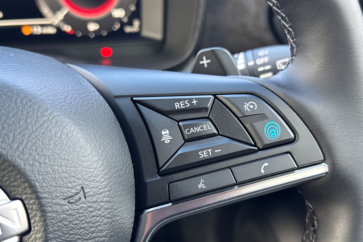 Used Nissan Juke 2025 for sale - 77145837: Photo 22