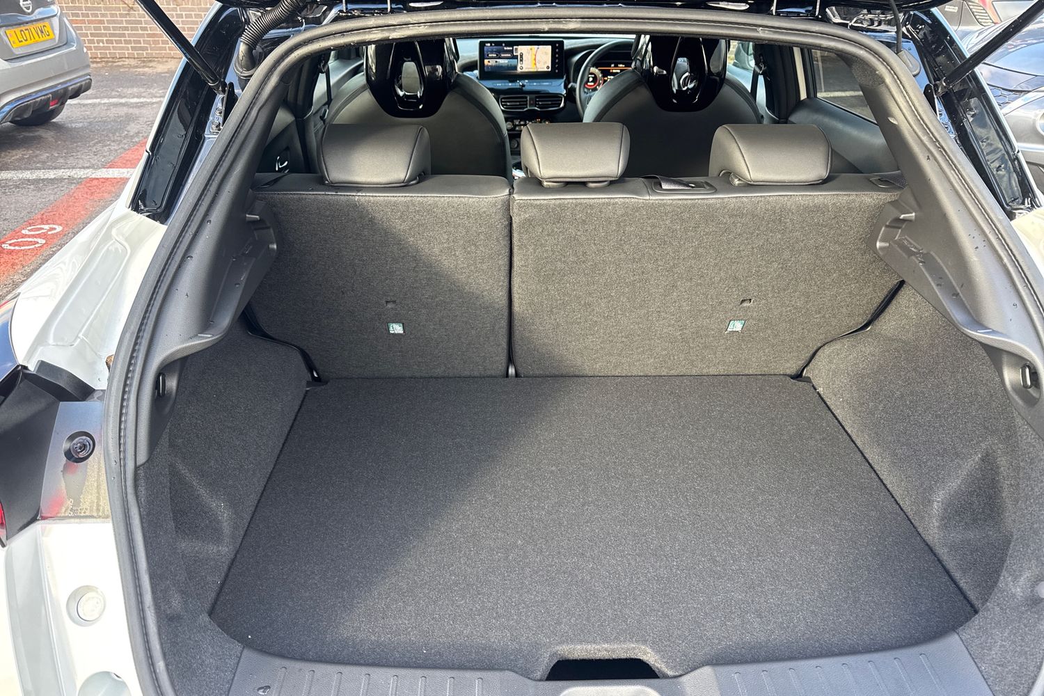 Used Nissan Juke 2025 for sale - 77145837: Photo 24