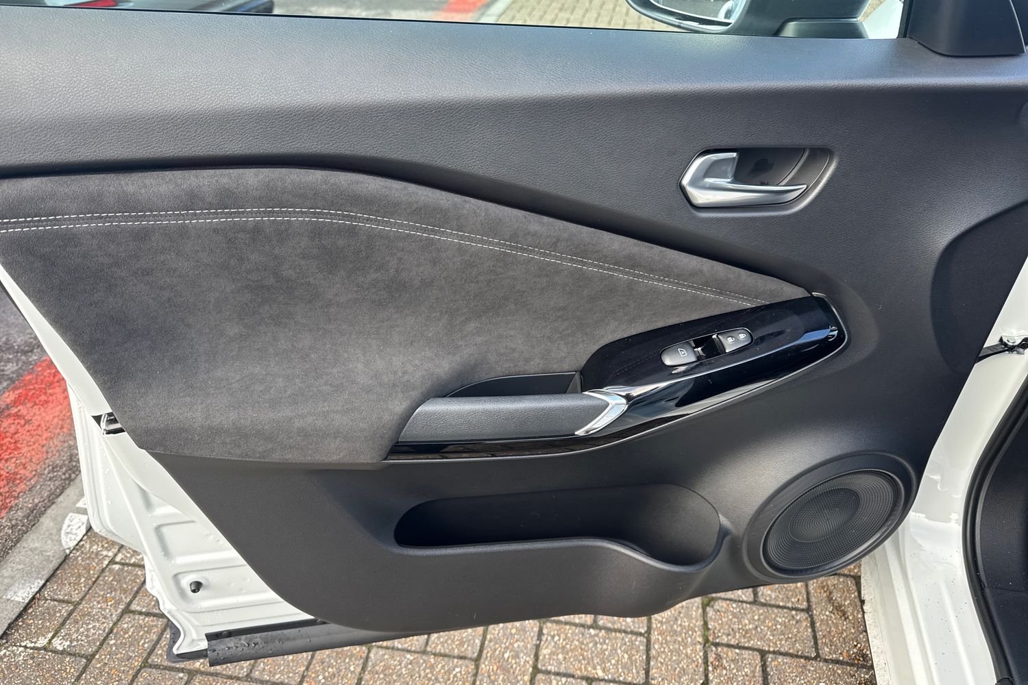 Used Nissan Juke 2025 for sale - 77145837: Photo 25