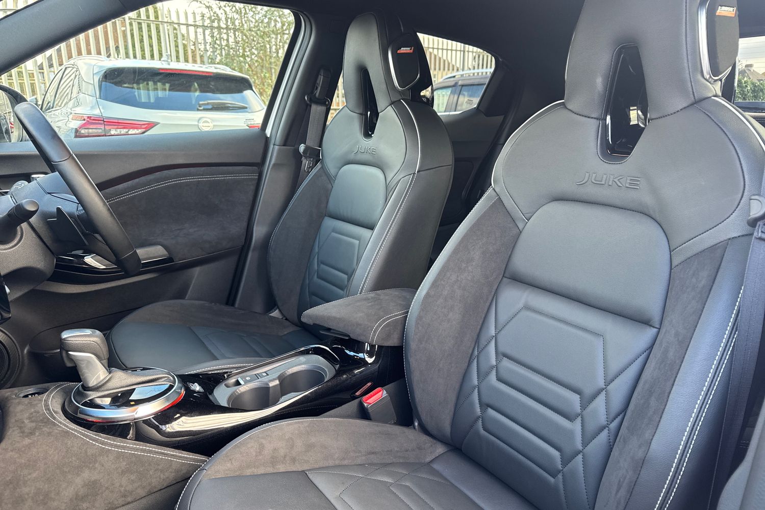 Used Nissan Juke 2025 for sale - 77145837: Photo 27