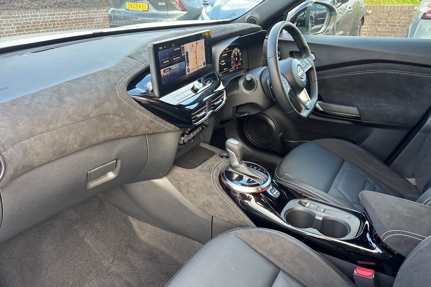 Used Nissan Juke 2025 for sale - 77145837: Photo 28