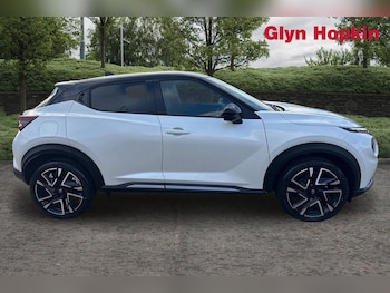 Used Nissan Juke 2025 for sale - 77145837: Photo