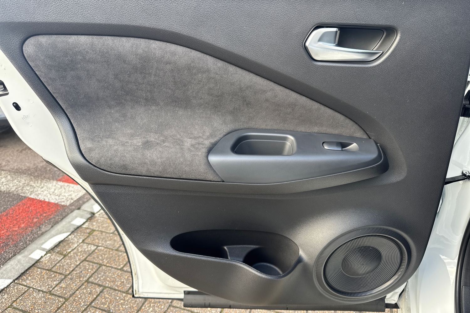 Used Nissan Juke 2025 for sale - 77145837: Photo 30