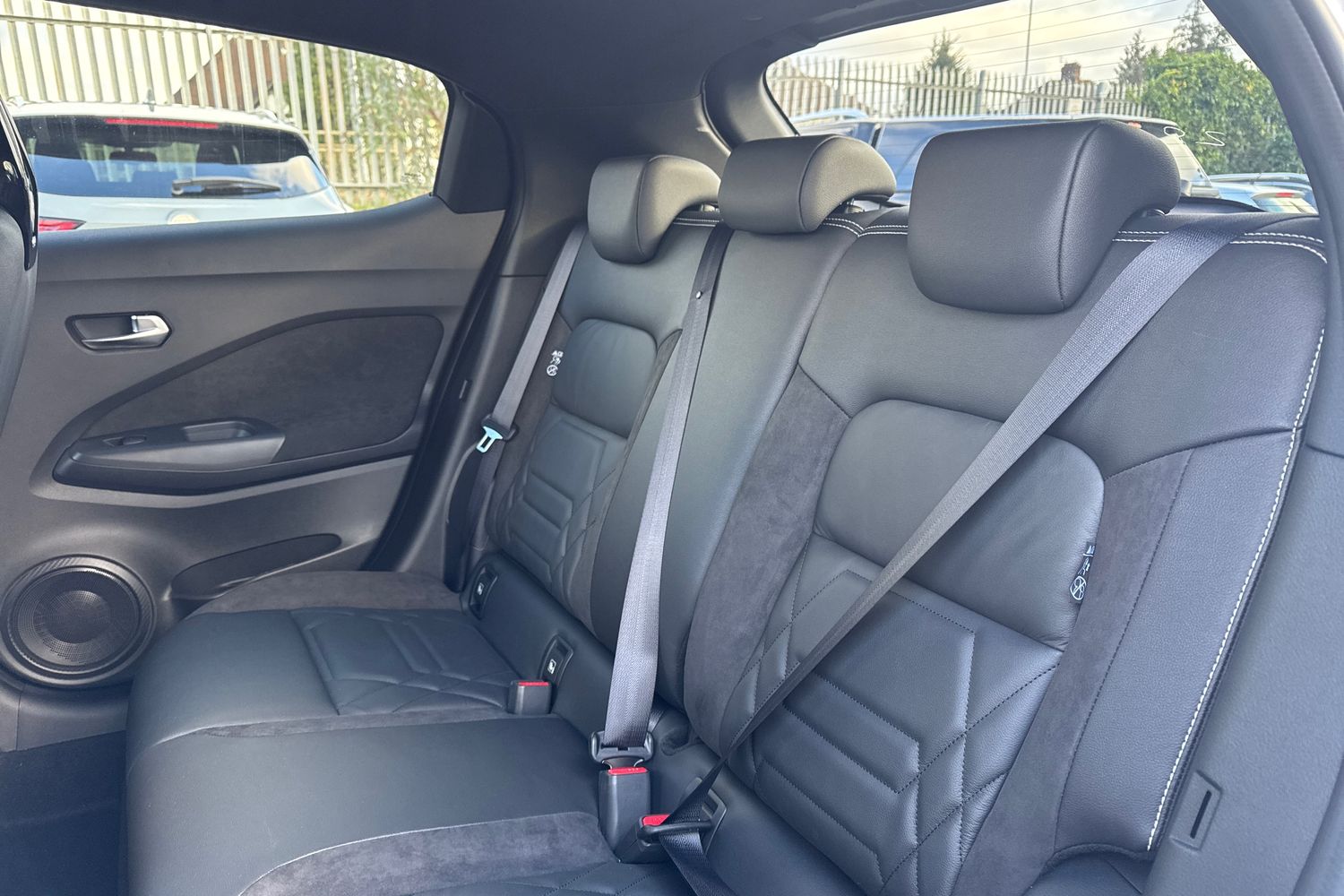 Used Nissan Juke 2025 for sale - 77145837: Photo 32