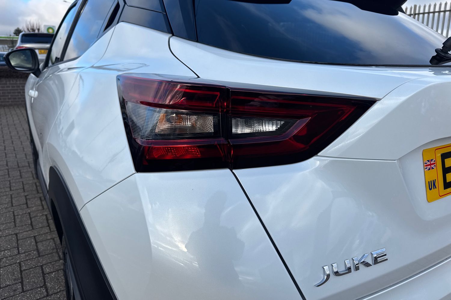 Used Nissan Juke 2025 for sale - 77145837: Photo 33