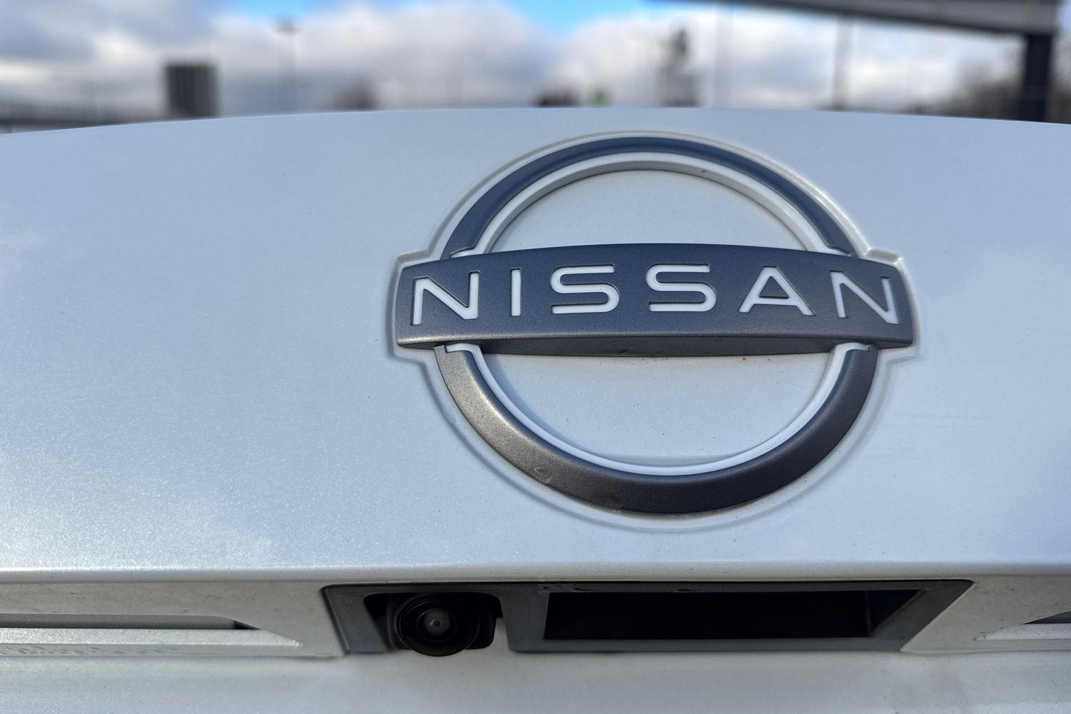 Used Nissan Juke 2025 for sale - 77145837: Photo 34