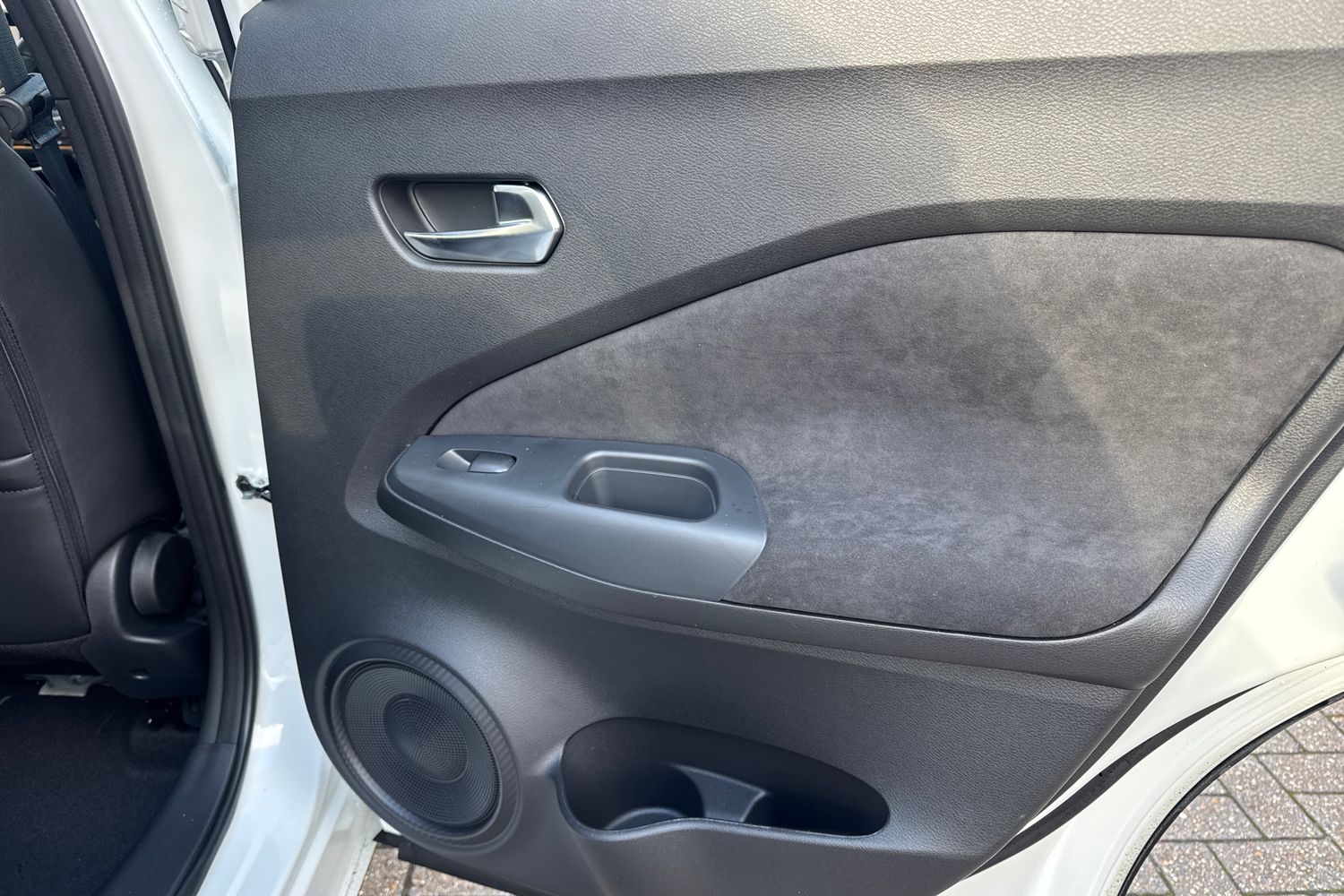 Used Nissan Juke 2025 for sale - 77145837: Photo 36