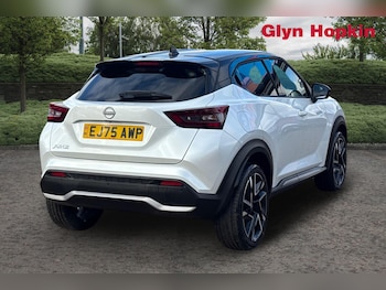 Used Nissan Juke 2025 for sale - 77145837: Photo