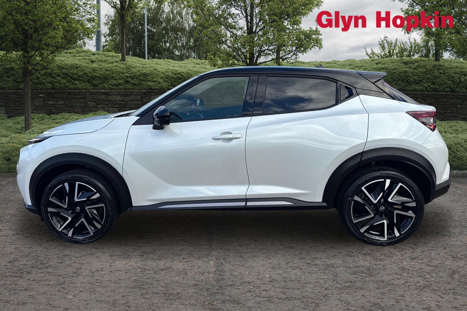 Used Nissan Juke 2025 for sale - 77145837: Photo 6