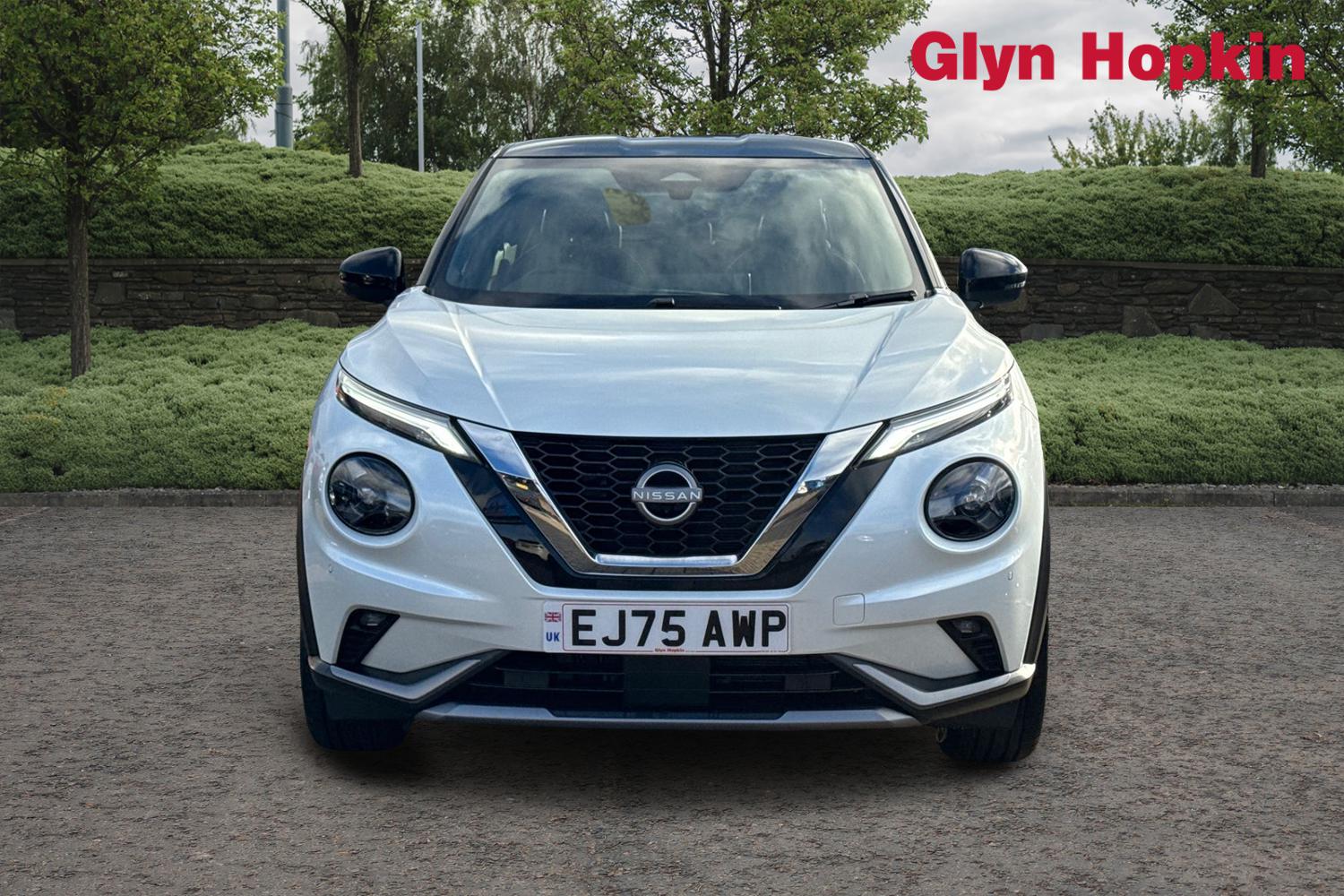 Used Nissan Juke 2025 for sale - 77145837: Photo 8
