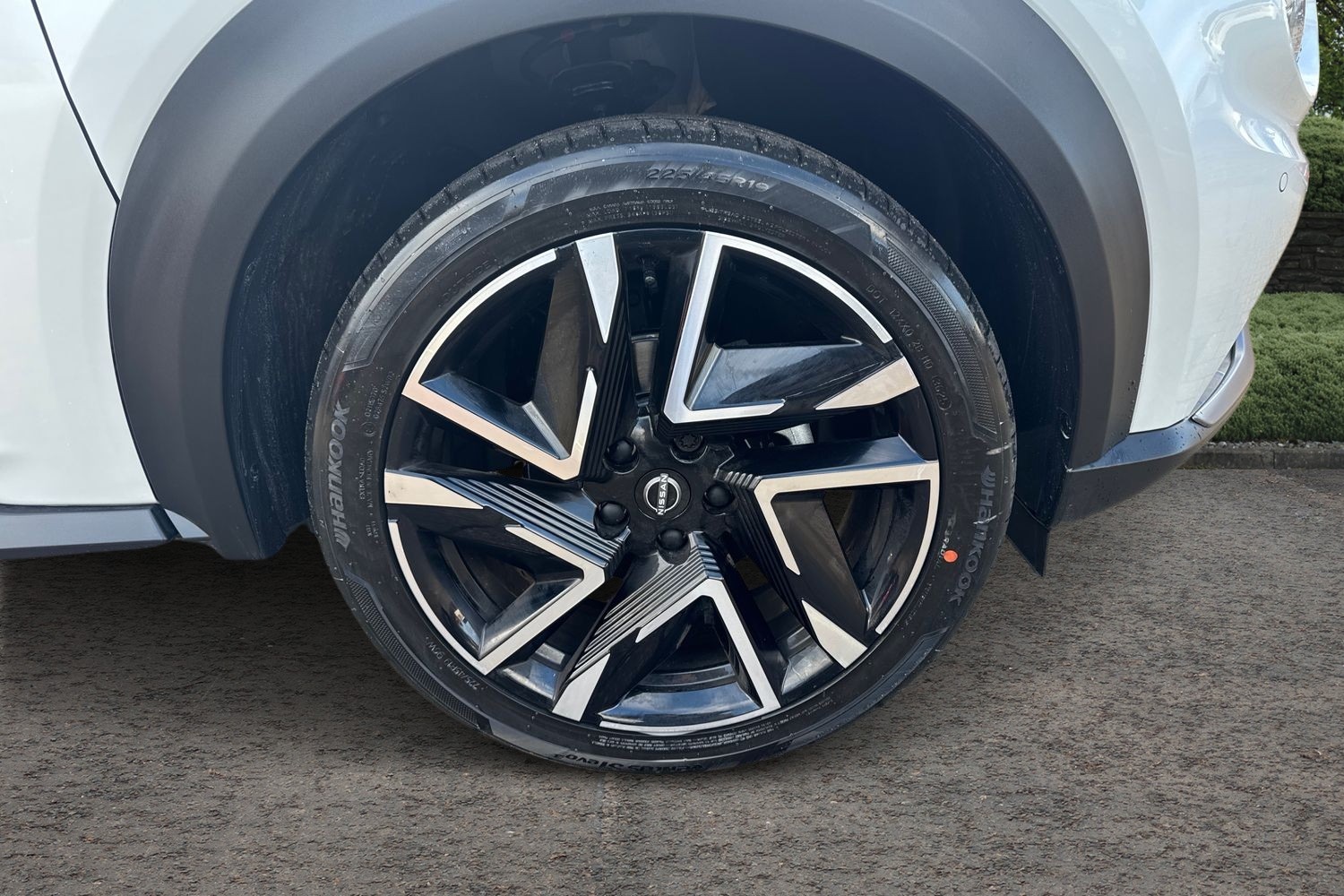 Used Nissan Juke 2025 for sale - 77145837: Photo 9