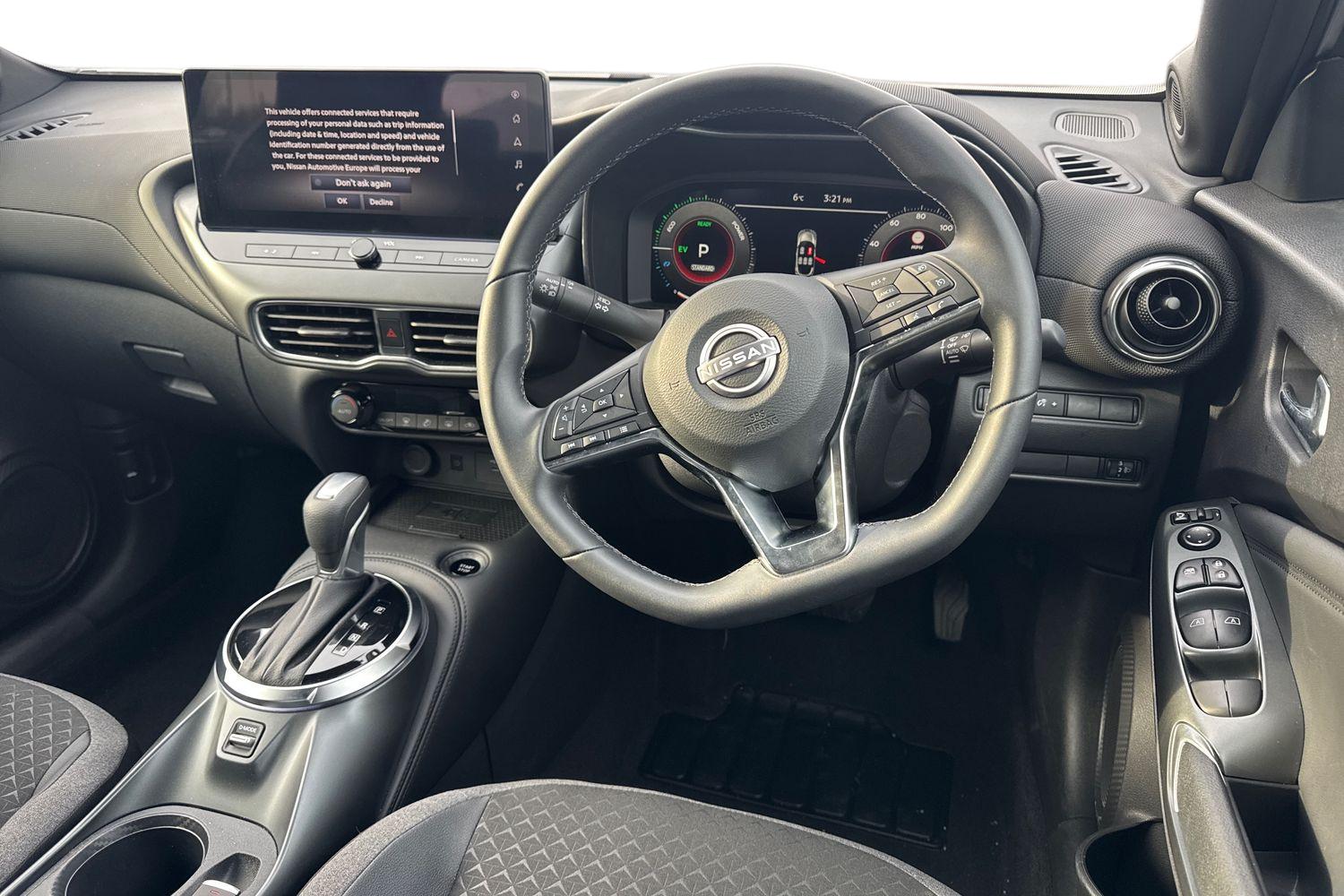 Used Nissan Juke 2025 for sale - 77576509: Photo 10