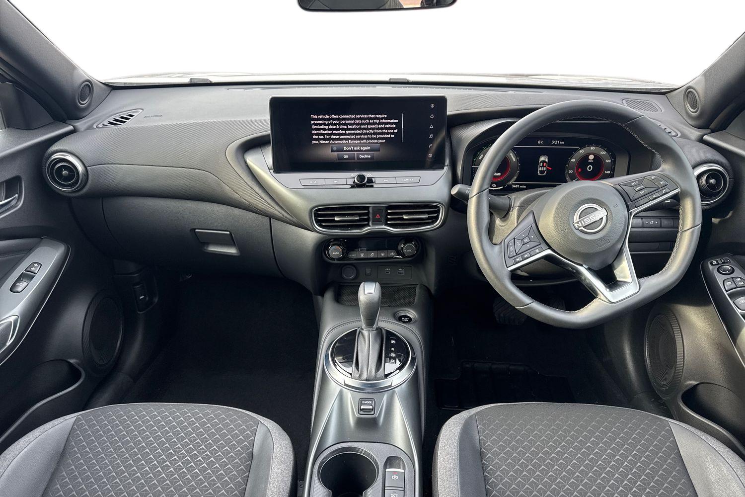 Used Nissan Juke 2025 for sale - 77576509: Photo 12