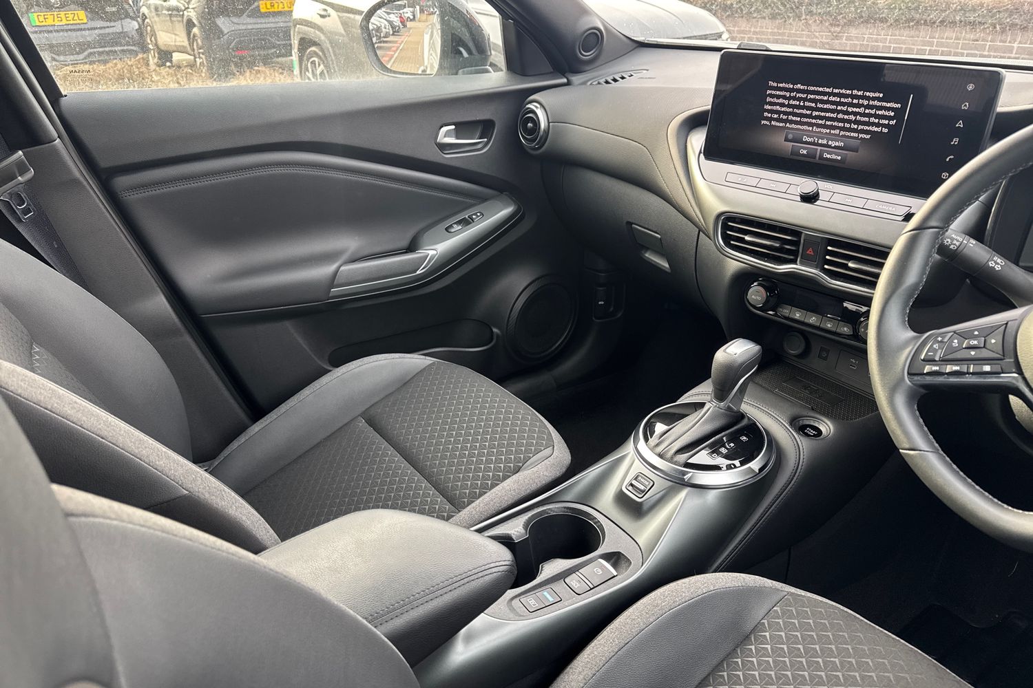 Used Nissan Juke 2025 for sale - 77576509: Photo 14