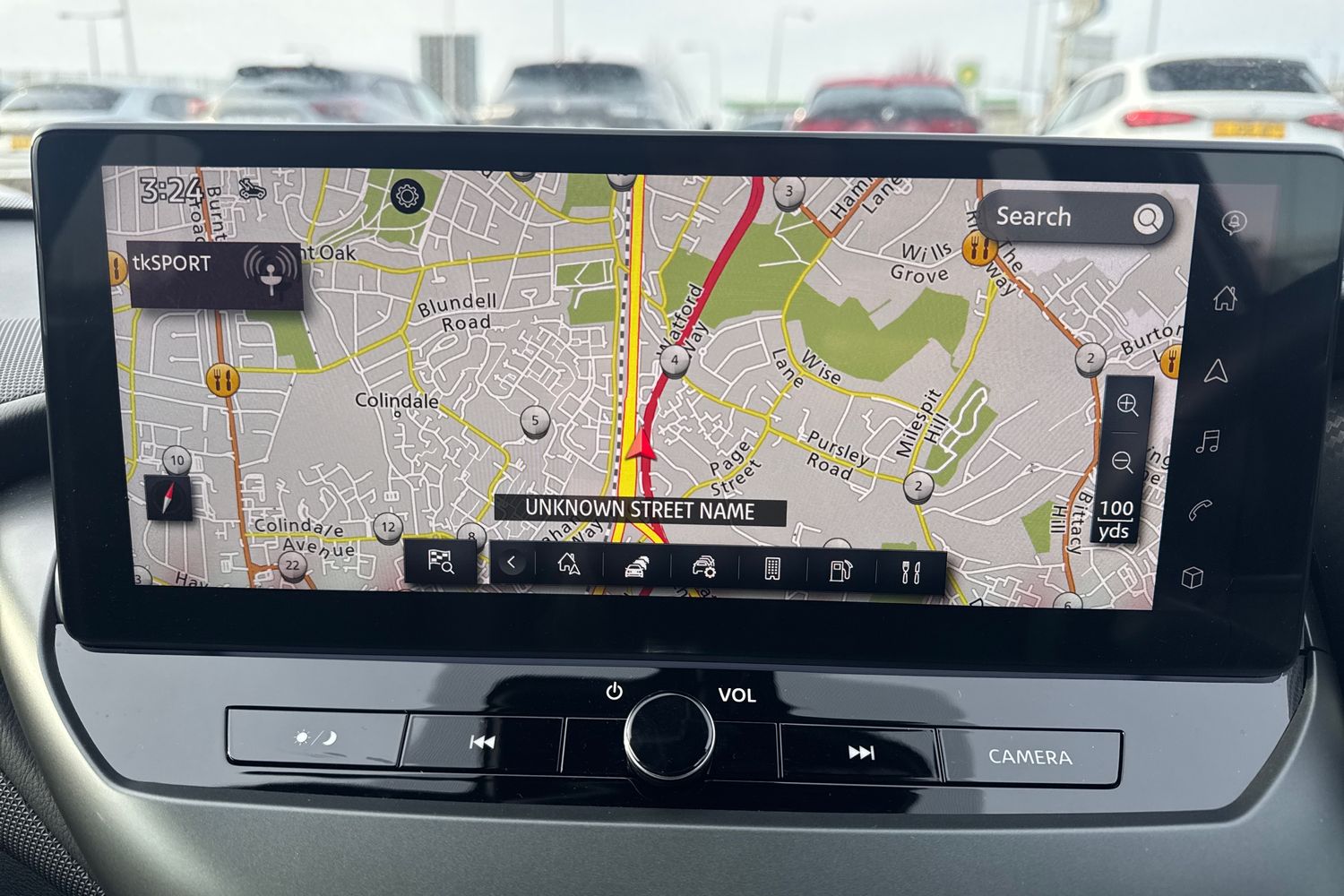 Used Nissan Juke 2025 for sale - 77576509: Photo 18