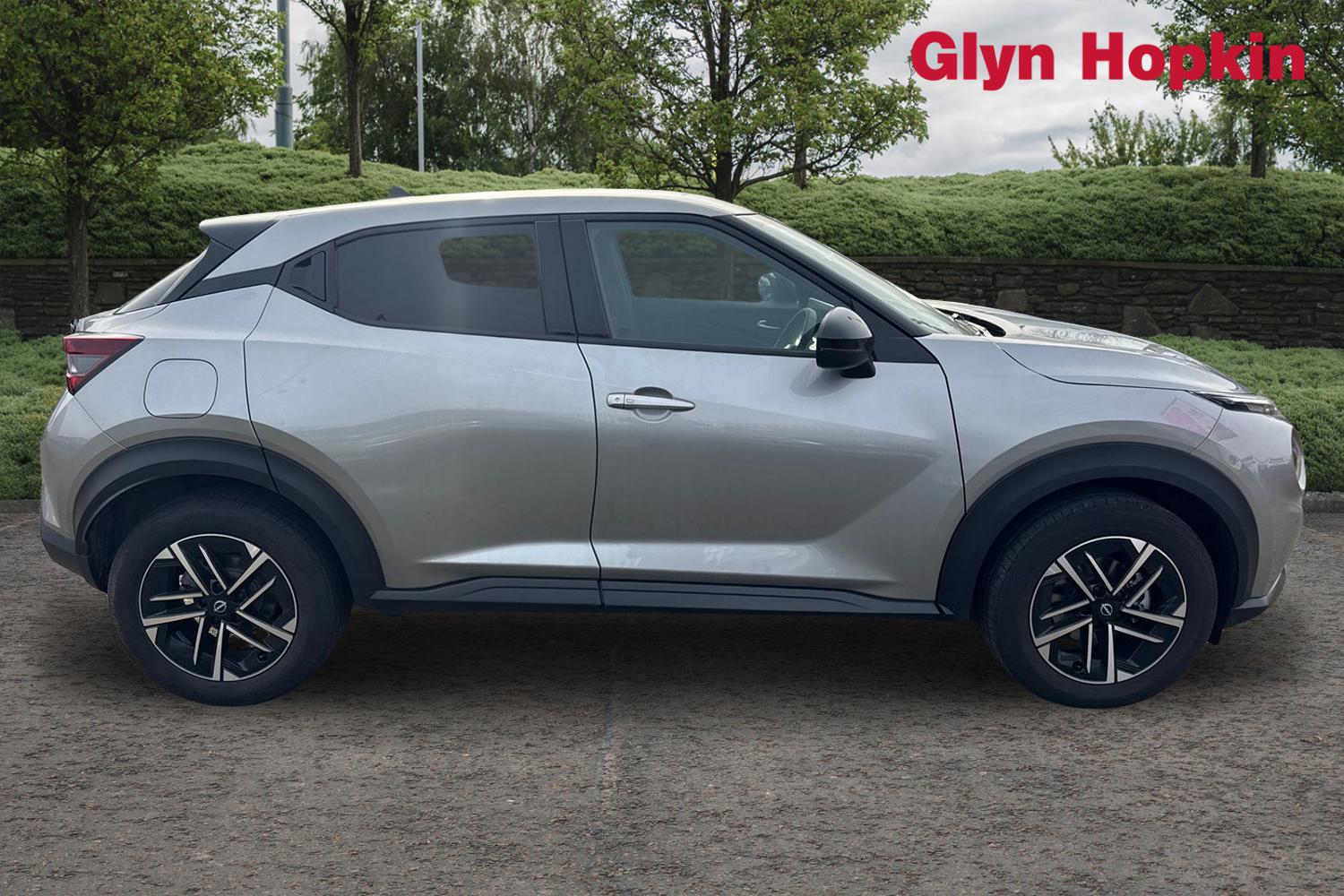 Used Nissan Juke 2025 for sale - 77576509: Photo 2