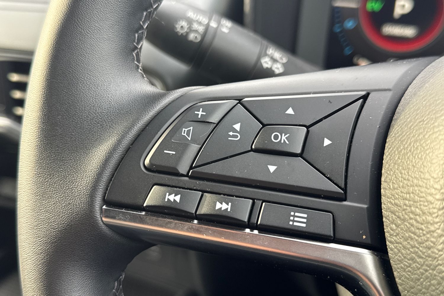 Used Nissan Juke 2025 for sale - 77576509: Photo 21