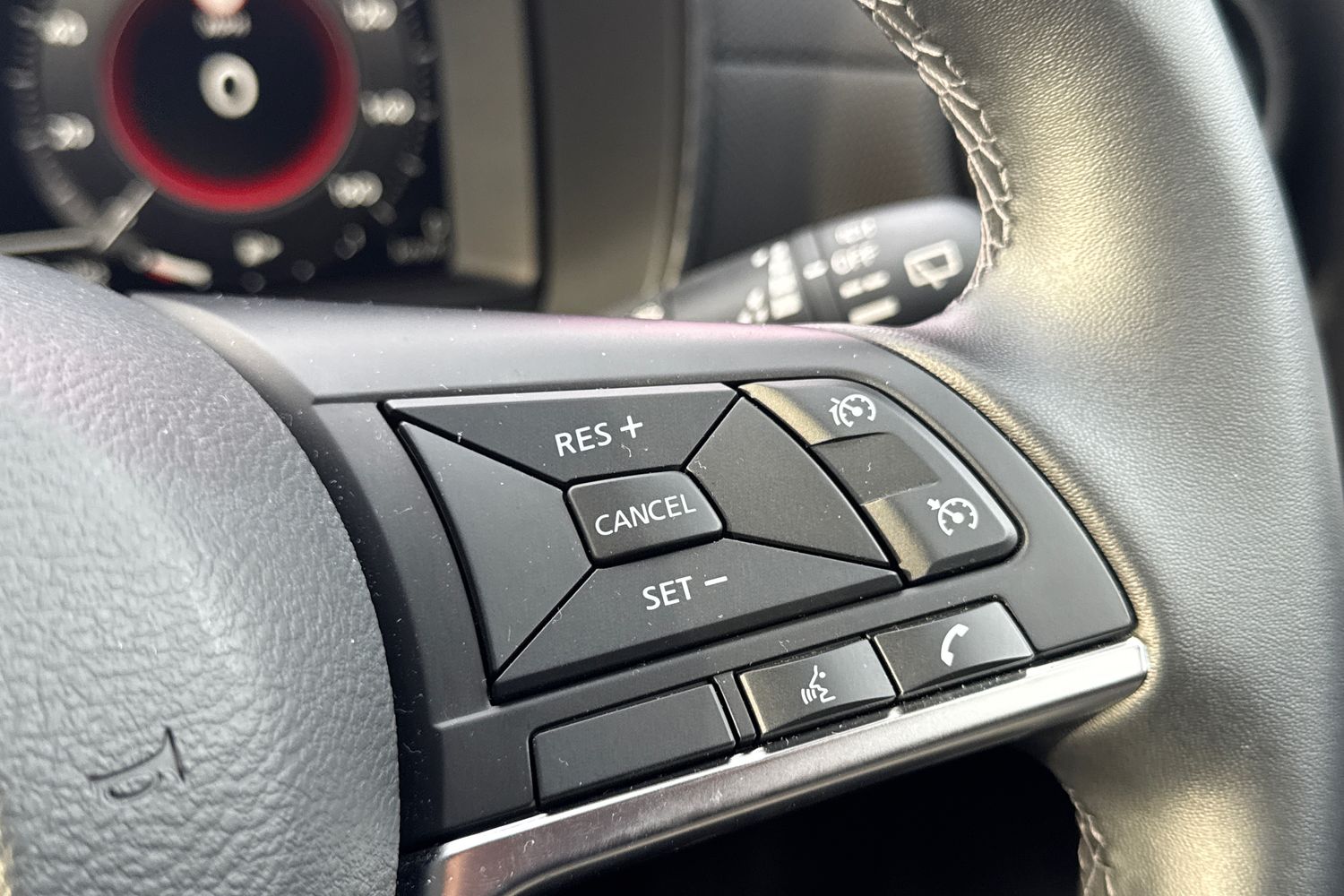 Used Nissan Juke 2025 for sale - 77576509: Photo 22