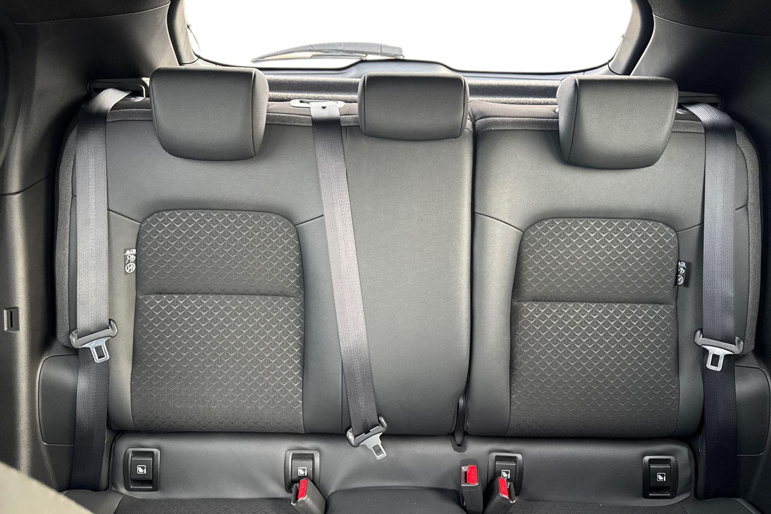 Used Nissan Juke 2025 for sale - 77576509: Photo 23