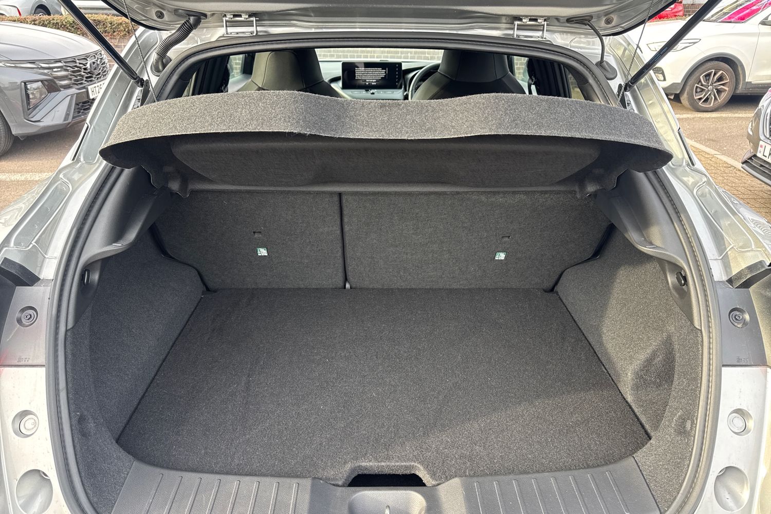 Used Nissan Juke 2025 for sale - 77576509: Photo 24