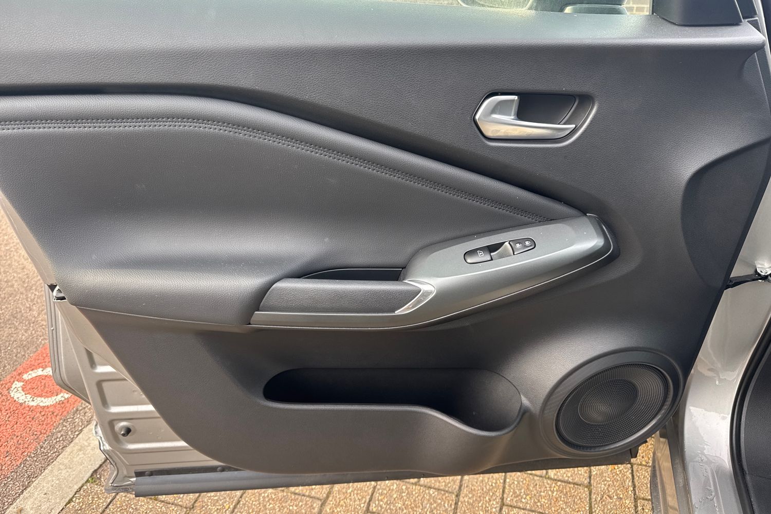 Used Nissan Juke 2025 for sale - 77576509: Photo 25