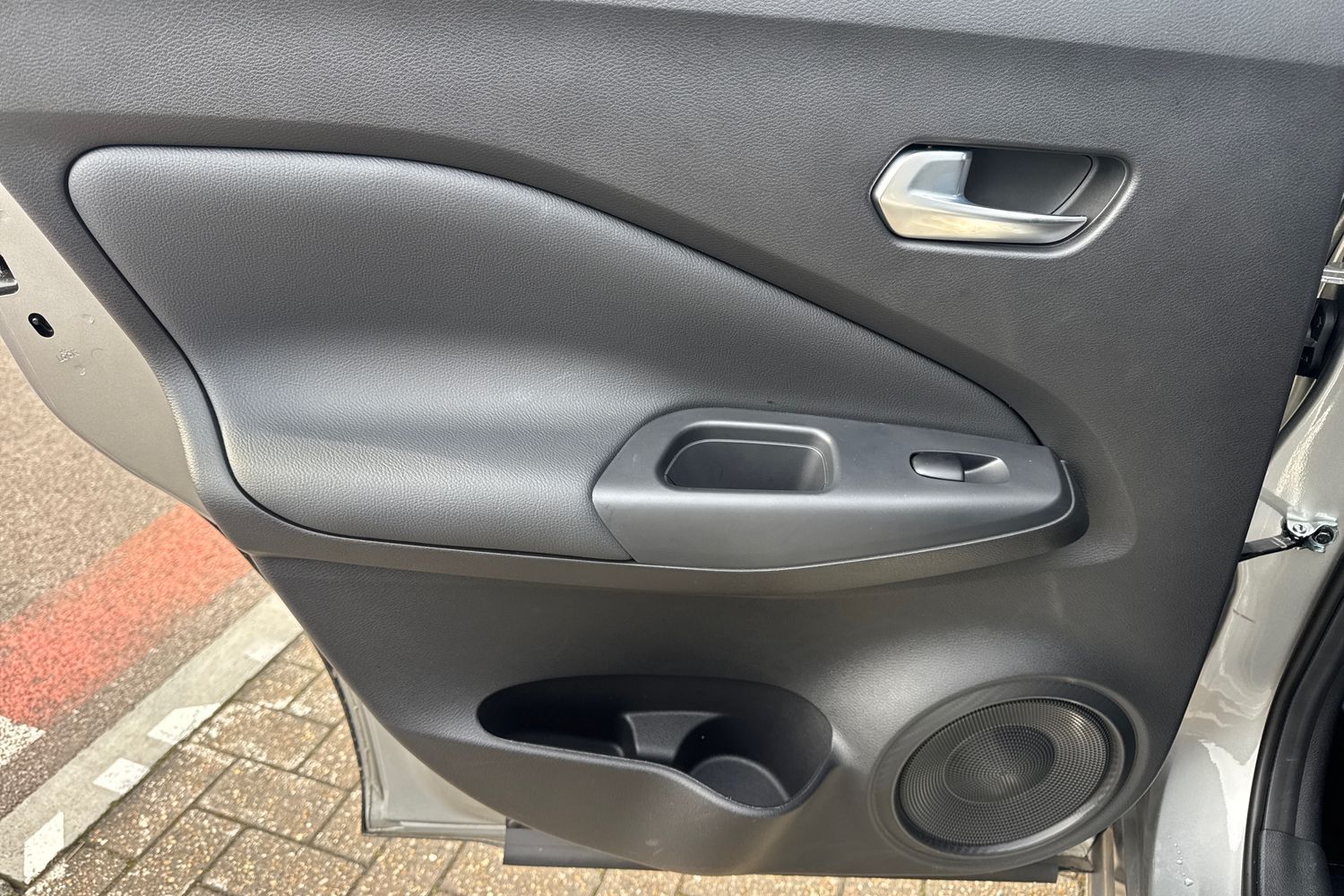 Used Nissan Juke 2025 for sale - 77576509: Photo 28