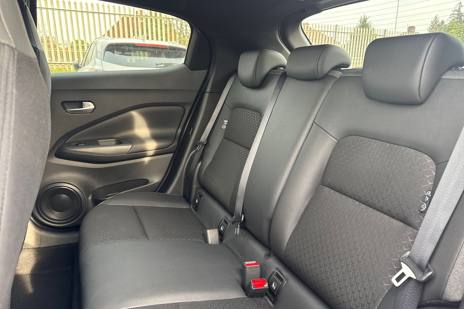 Used Nissan Juke 2025 for sale - 77576509: Photo 30