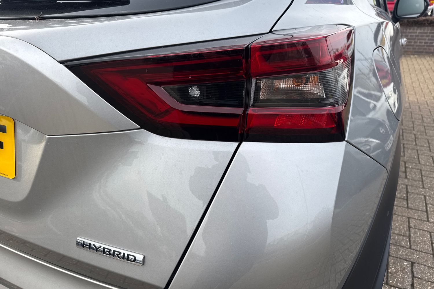 Used Nissan Juke 2025 for sale - 77576509: Photo 33