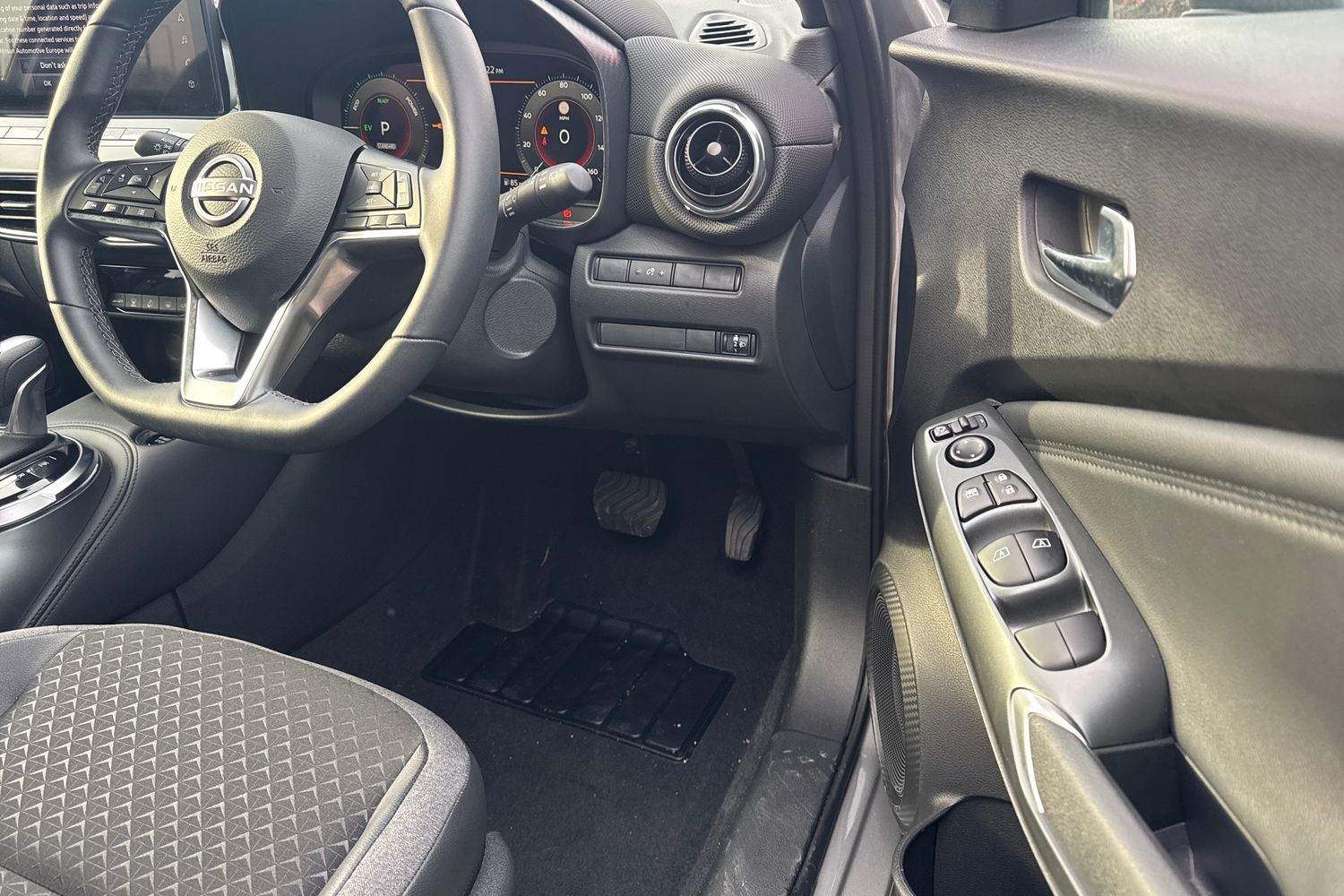 Used Nissan Juke 2025 for sale - 77576509: Photo 34