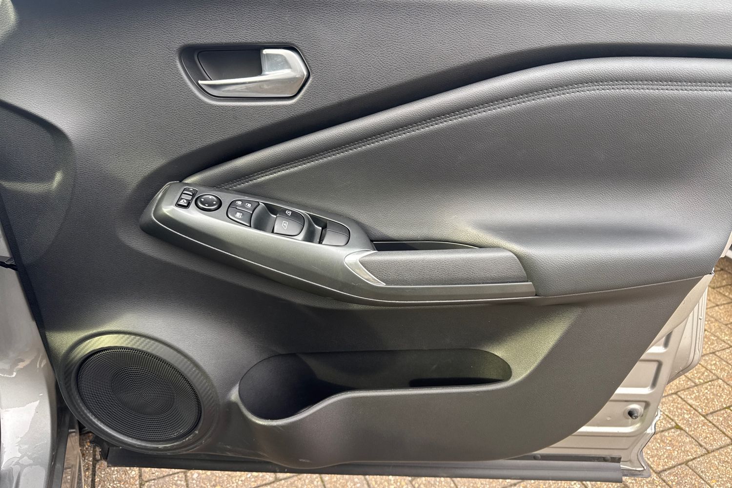 Used Nissan Juke 2025 for sale - 77576509: Photo 35