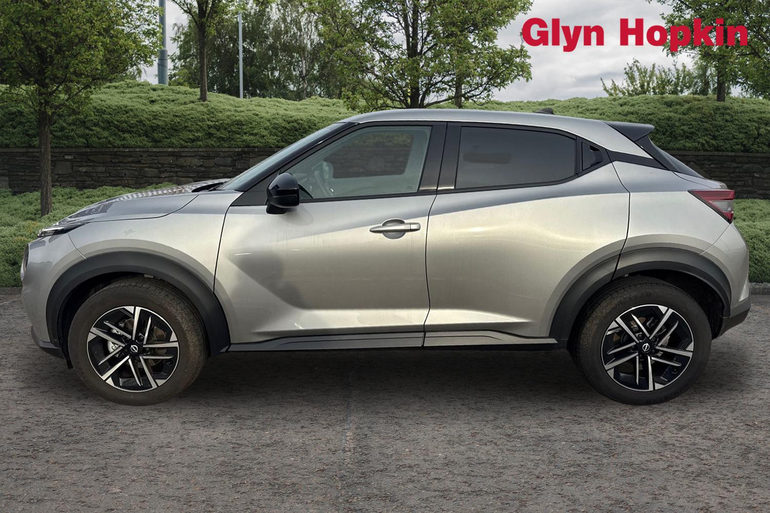 Used Nissan Juke 2025 for sale - 77576509: Photo 6