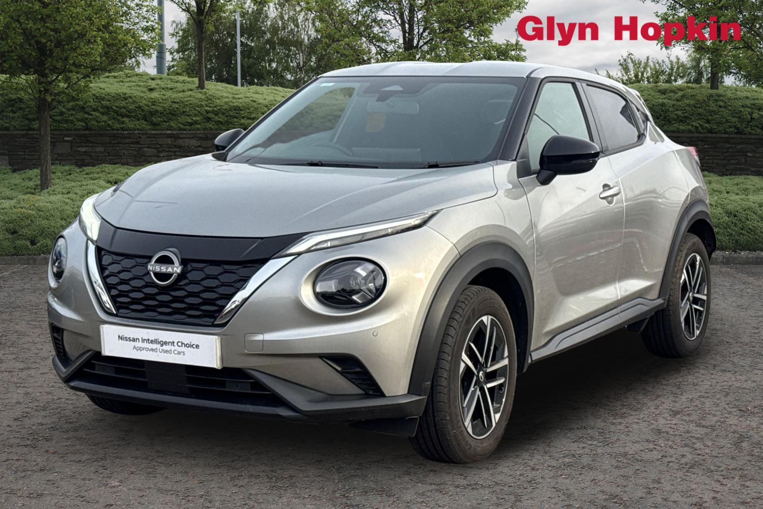 Used Nissan Juke 2025 for sale - 77576509: Photo 7