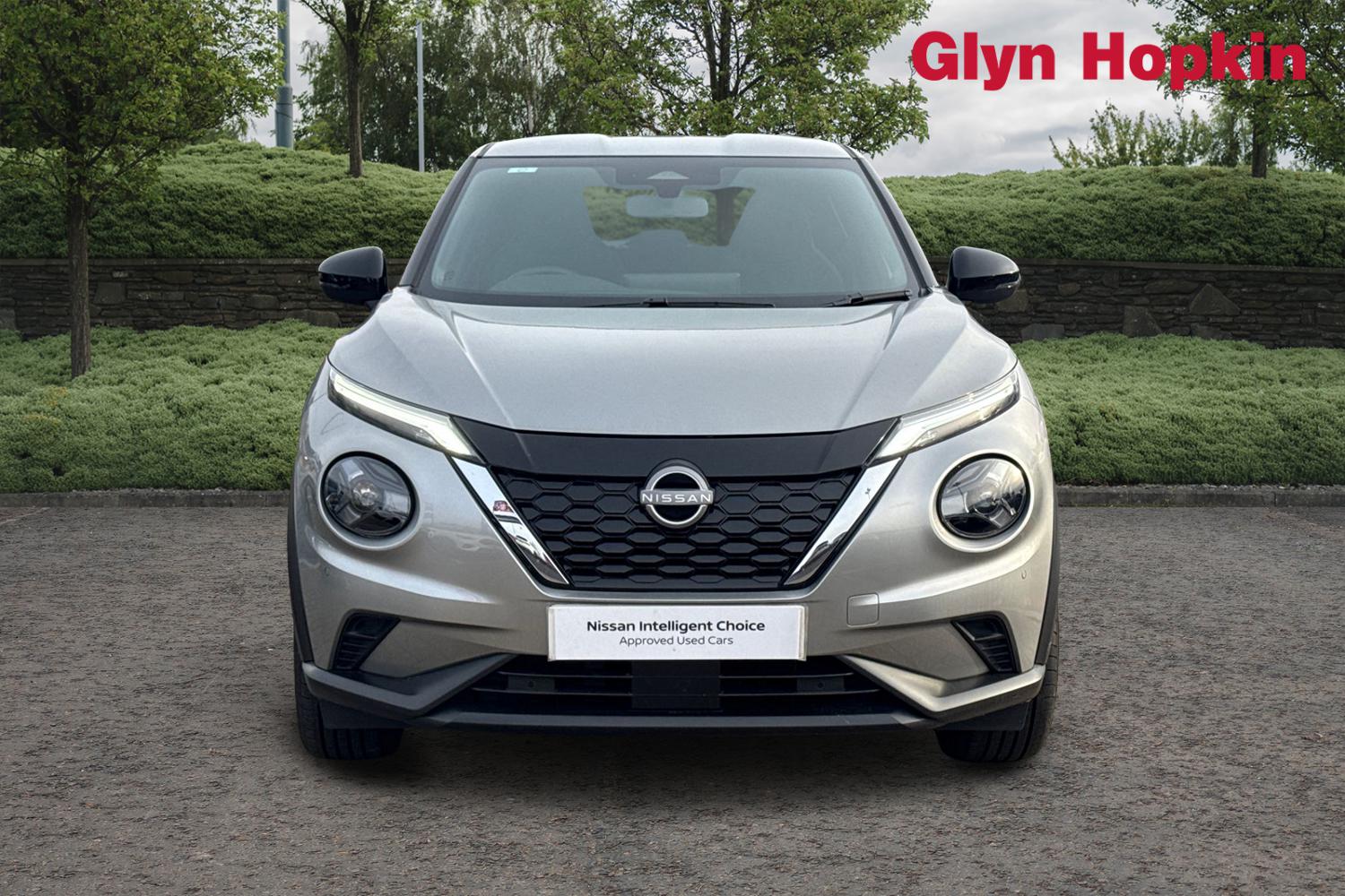 Used Nissan Juke 2025 for sale - 77576509: Photo 8