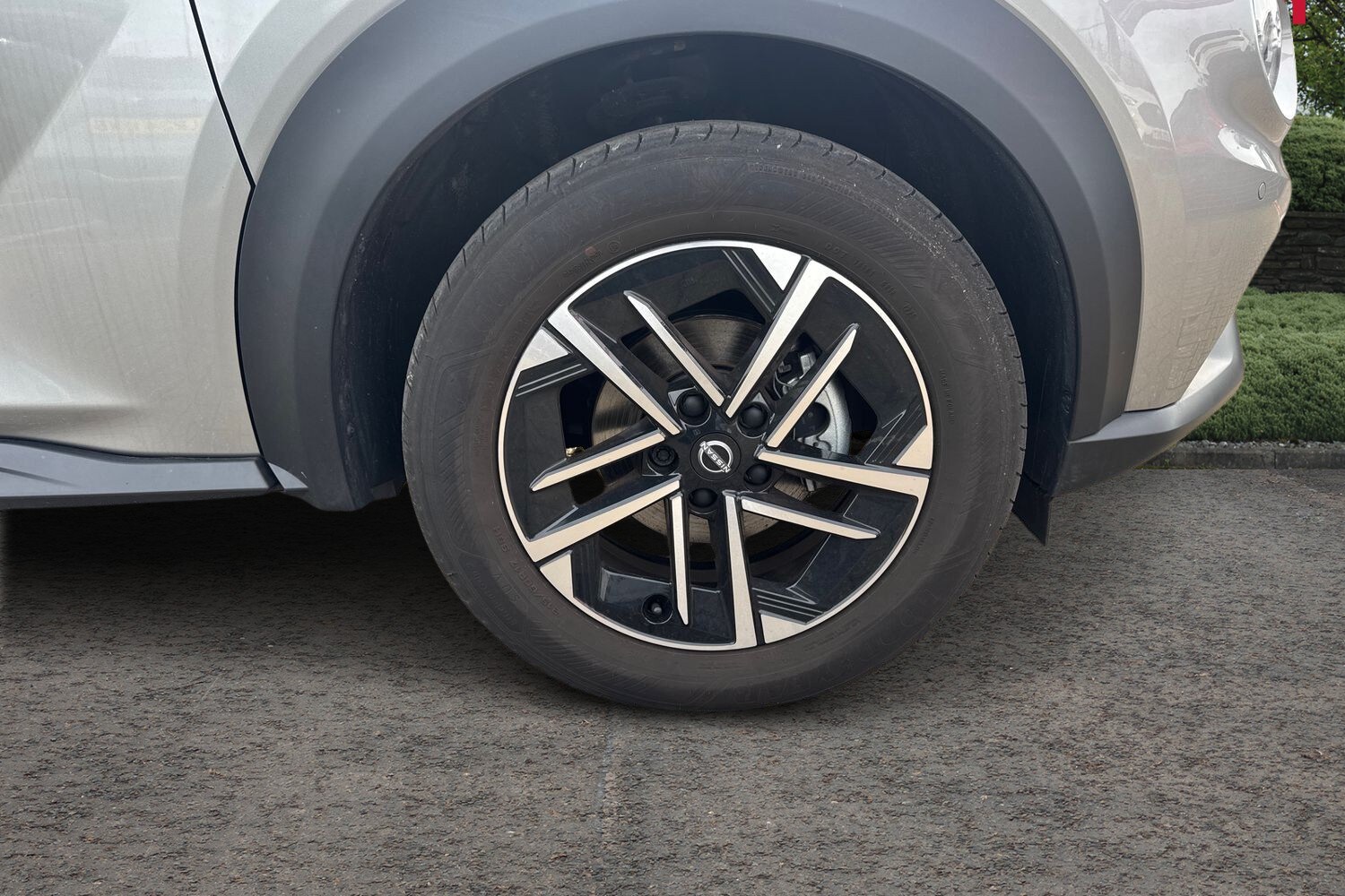 Used Nissan Juke 2025 for sale - 77576509: Photo 9