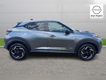 Used Nissan Juke 2023 for sale - 75466238: Photo