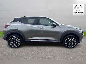 Used Nissan Juke 2025 for sale - 75466232: Photo