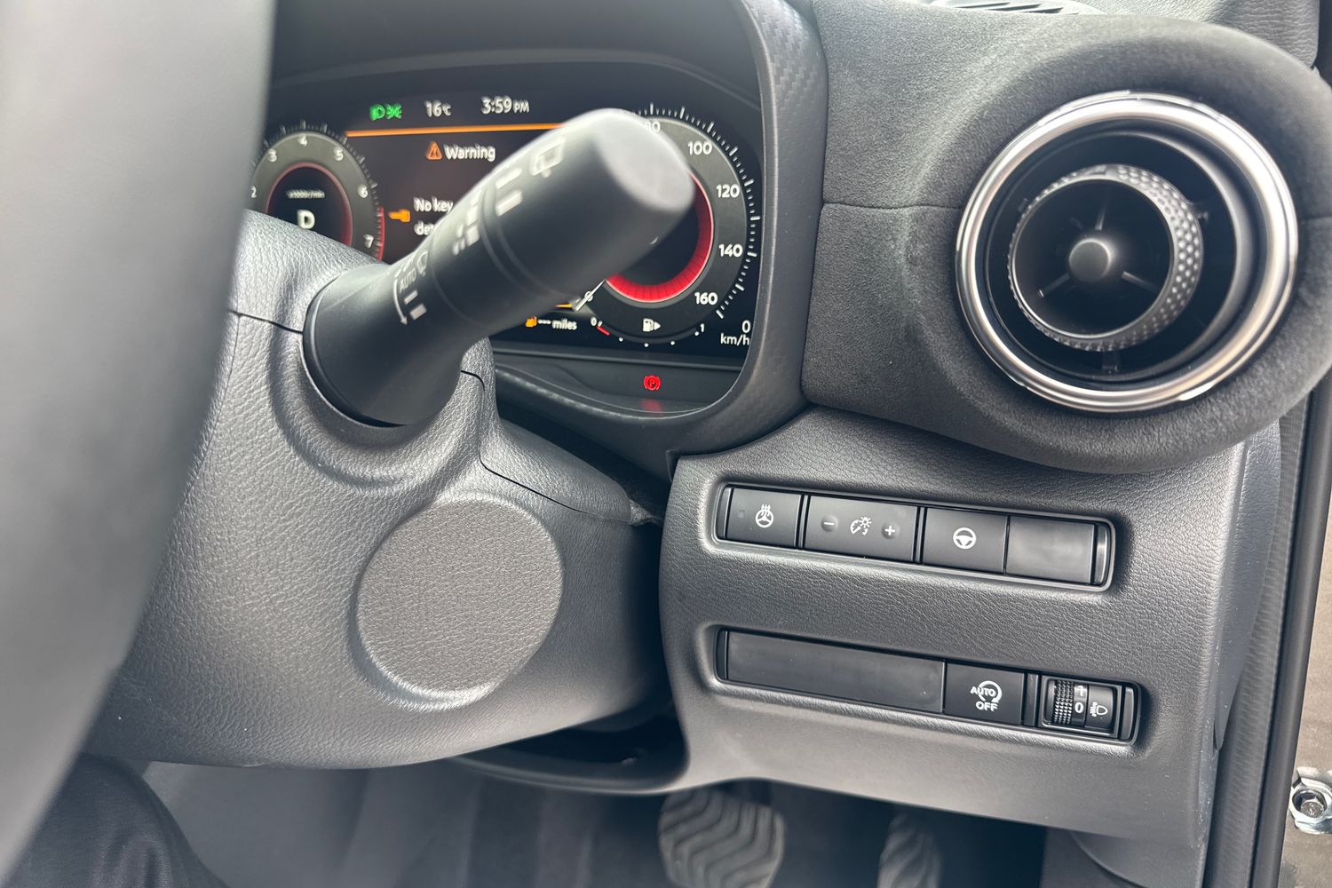Vehicle 32