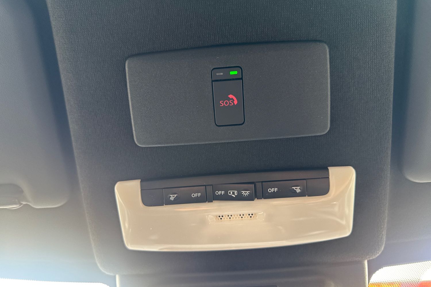 Vehicle 35