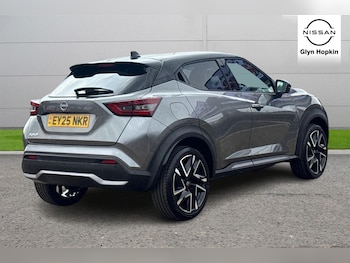 Used Nissan Juke 2025 for sale - 75466232: Photo