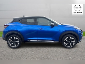 Used Nissan Juke 2025 for sale - 75466231: Photo