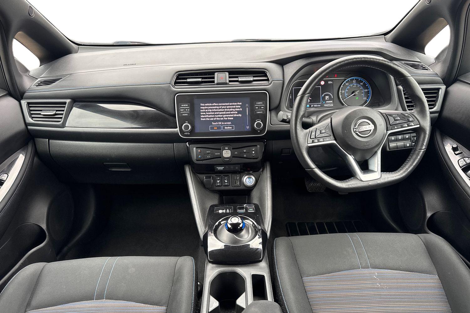 Used Nissan Leaf 2022 for sale - 75887010: Photo 12