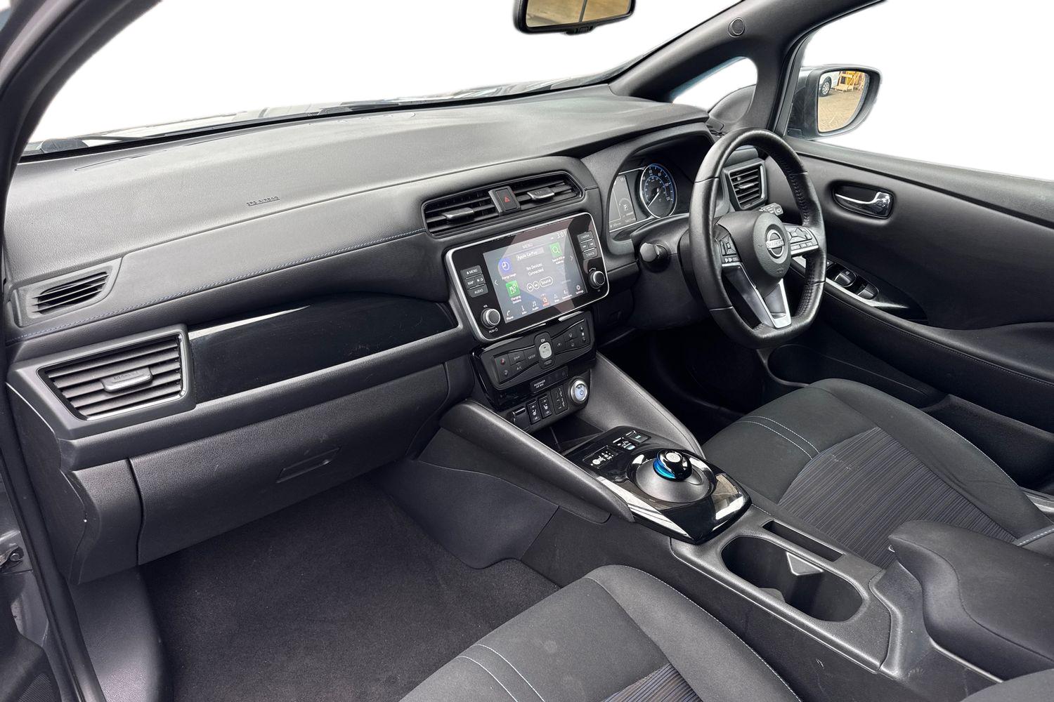 Used Nissan Leaf 2022 for sale - 75887010: Photo 13