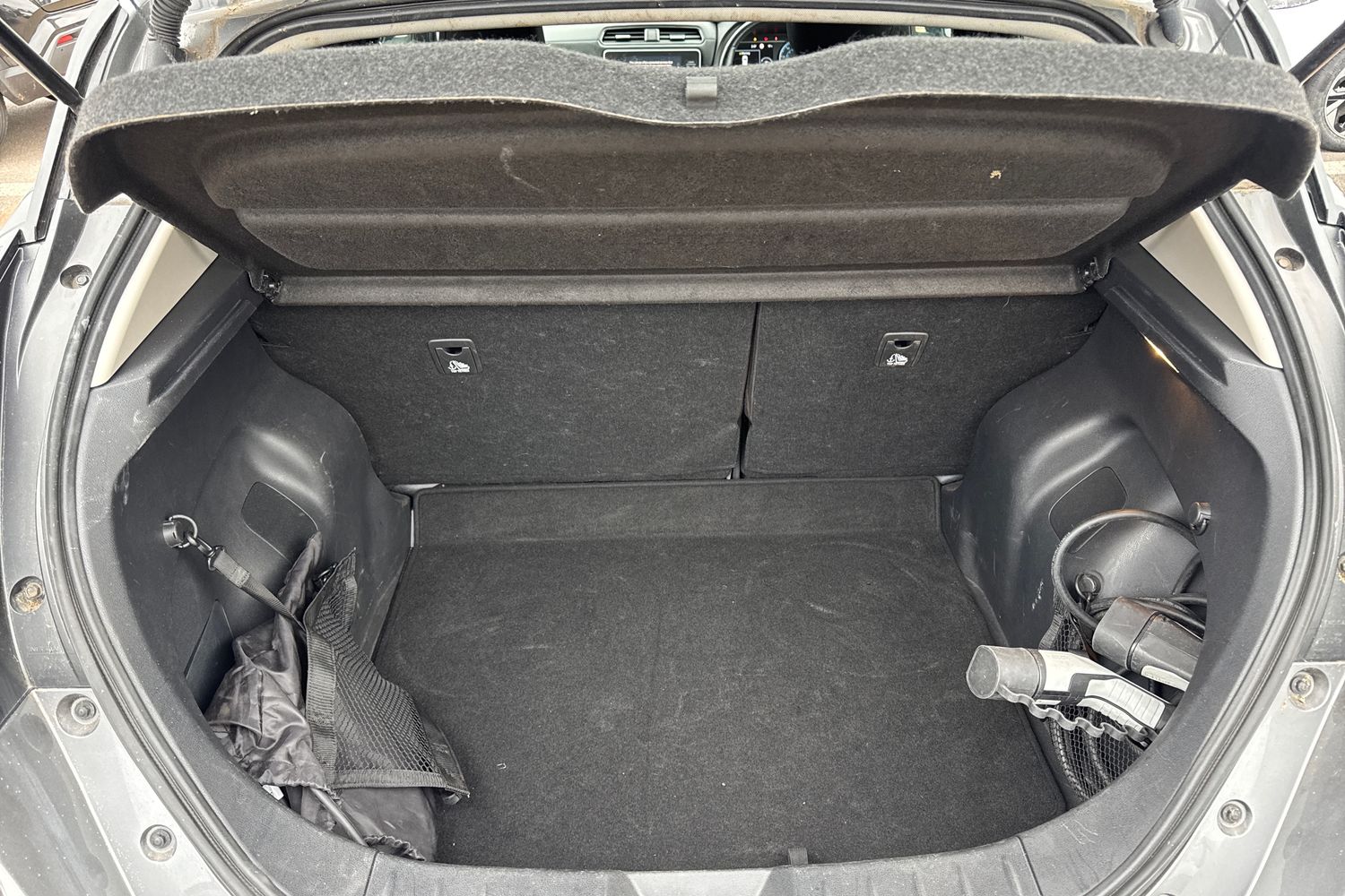Used Nissan Leaf 2022 for sale - 75887010: Photo 24